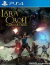 Lara Croft and the Temple of Osiris Box Art Front